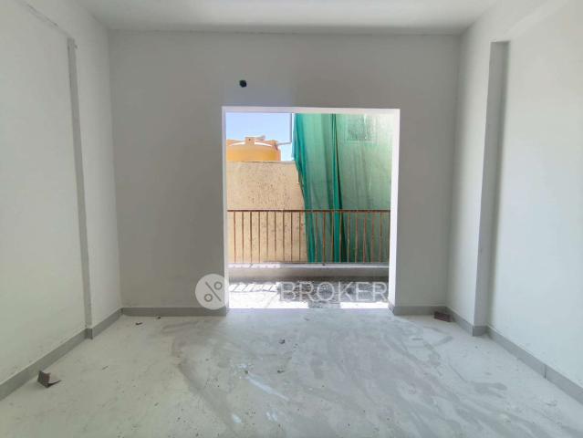 Flat for sale in Bangalore East, Cox Town - Bangalore