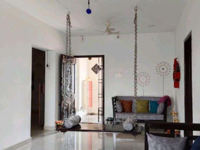 Flat for rent in Sholinganallur - Chennai, Tamil Nadu