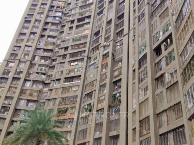 Flat for sale in Aggarwal Arcade, Thane