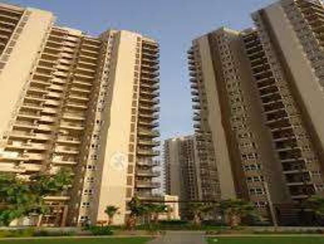 Flat for rent in Hariana