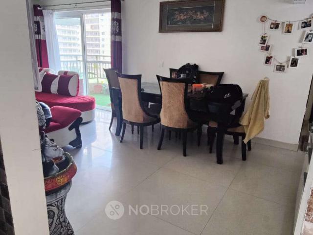 Flat for rent in Hariana