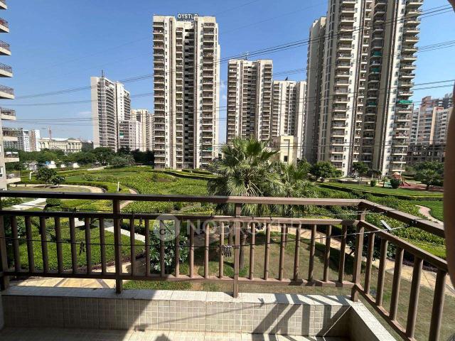 Flat for rent in Hariana