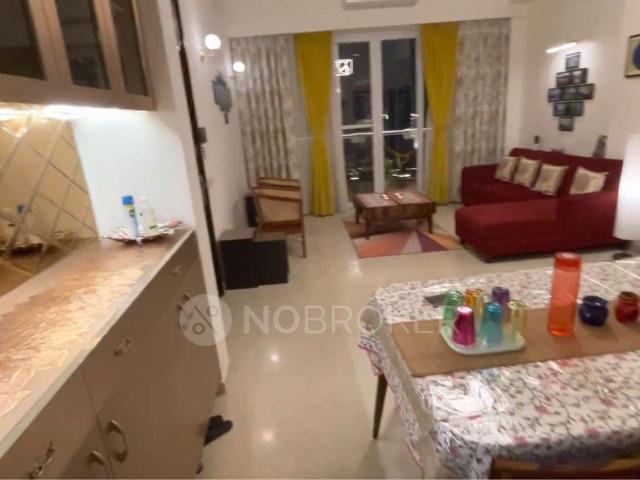 Flat for rent in Hariana