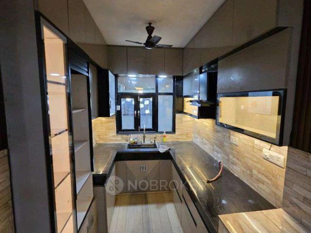 Flat for rent in South Delhi, Deri