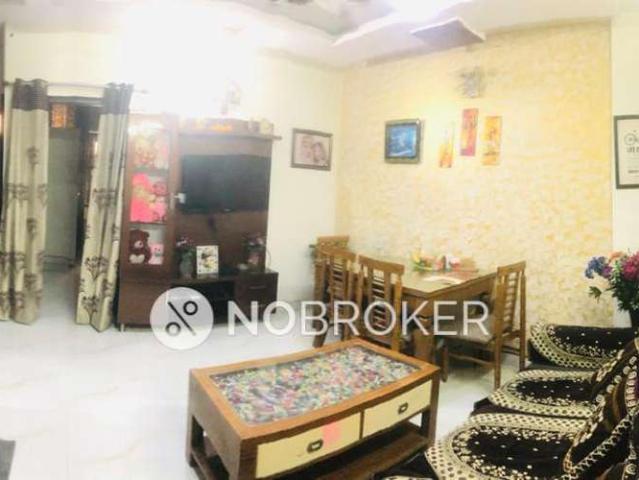 Flat for sale in West Delhi, Deri