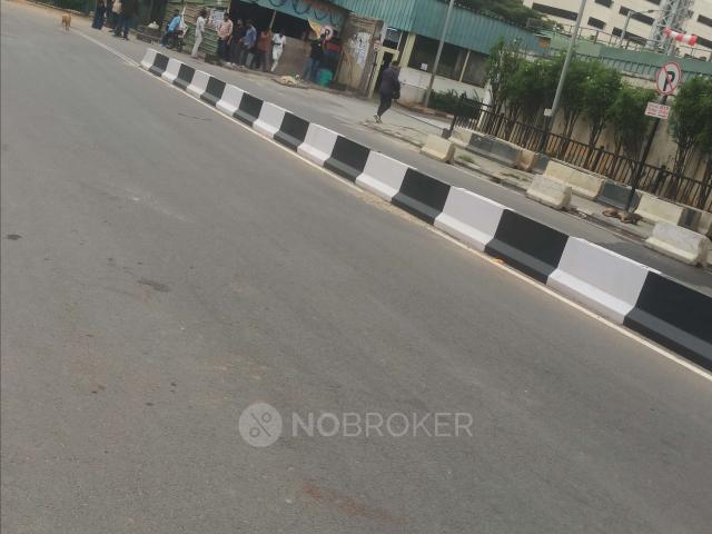 Flat for sale in Bangalore East, Cox Town - Bangalore