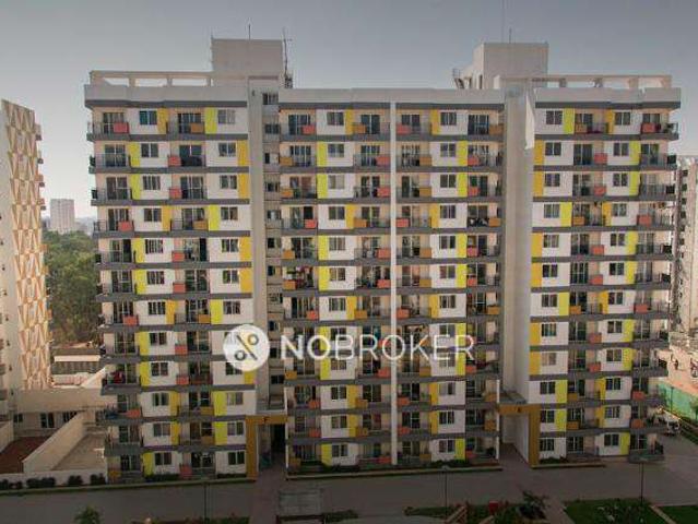 Flat for rent in Bangalore East, Cox Town - Bangalore