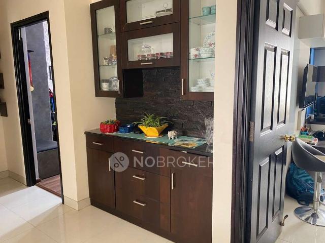 Flat for rent in Bangalore East, Cox Town - Bangalore