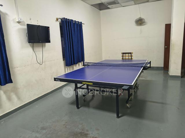 Flat for rent in Bangalore East, Cox Town - Bangalore