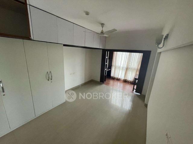 Flat for rent in Bangalore East, Cox Town - Bangalore