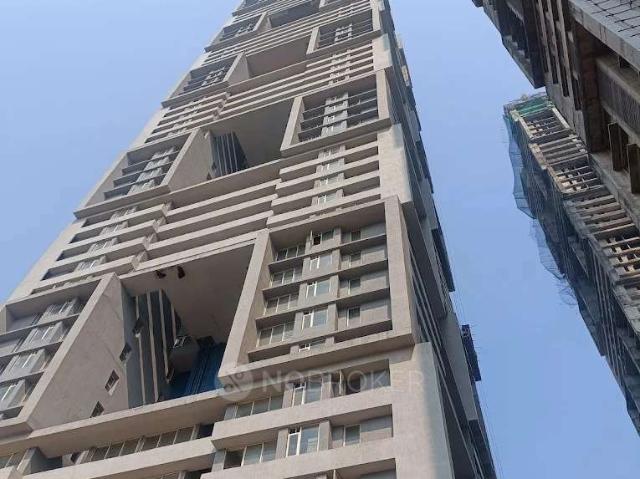 Flat for rent in Kamothe - Mumbai, National Capital Territory Of Delhi