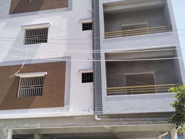 Flat for sale in Bangalore North, Cox Town - Bangalore