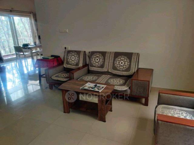 Flat for rent in Bangalore East, Cox Town - Bangalore