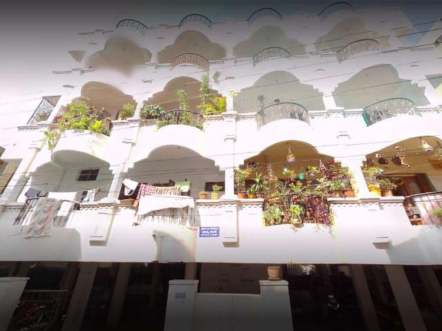 Flat for rent in Secunderabad, Telangana