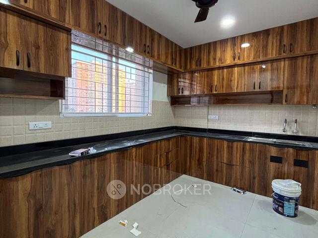 Flat for rent in Haidarabad, Telangana