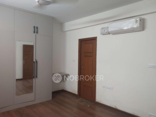 Flat for rent in Haidarabad, Telangana