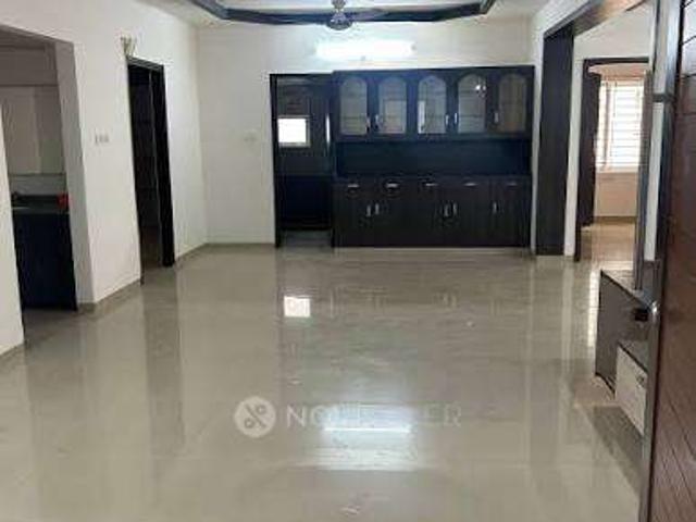 Flat for sale in Shaikpet, Hyderabad