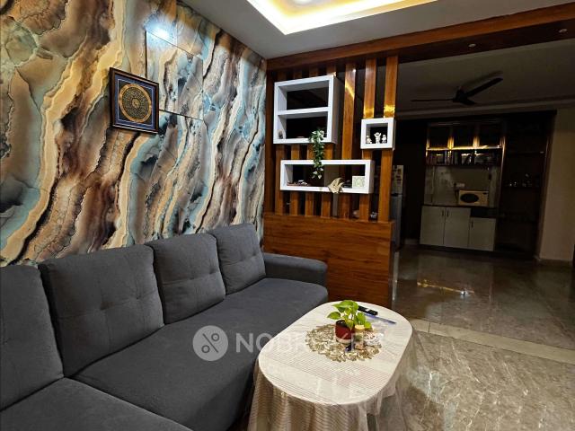 Flat for rent in Haidarabad, Telangana