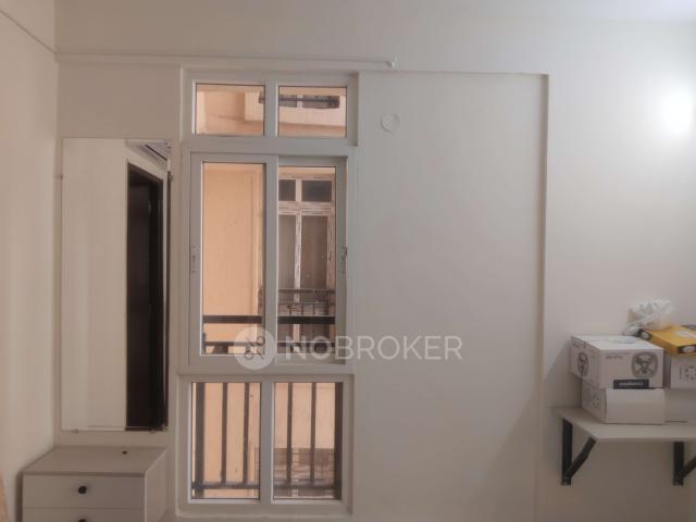 Flat for rent in Shaikpet, Hyderabad