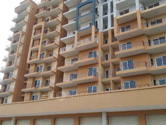 Flat for rent in Hariana