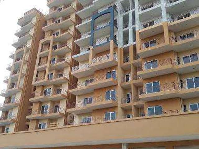 Flat for rent in Sector 64, Ballabgarh