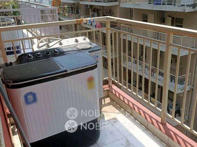 Flat for rent in Hariana