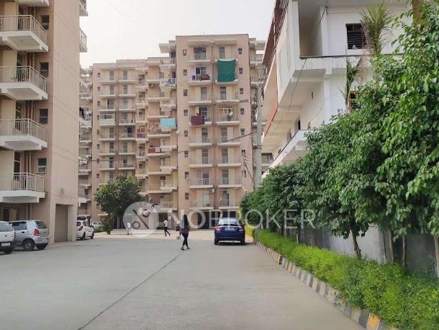 Flat for rent in Hariana