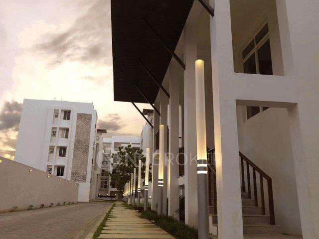 Flat for sale in Adyar, Tamil Nadu