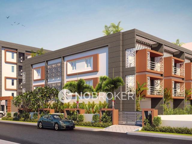 Flat for sale in Sholinganallur - Chennai, Tamil Nadu