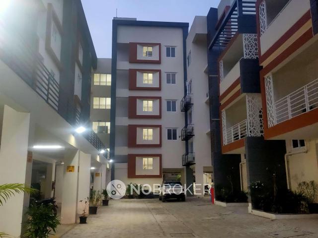 Flat for sale in Sholinganallur - Chennai, Tamil Nadu