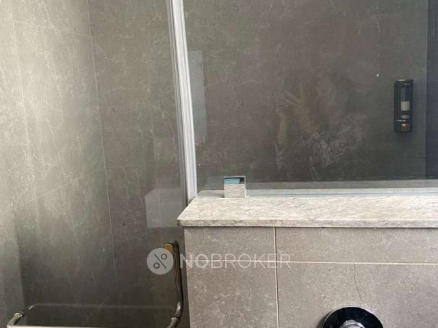 Flat for rent in Bangalore South, Cox Town - Bangalore