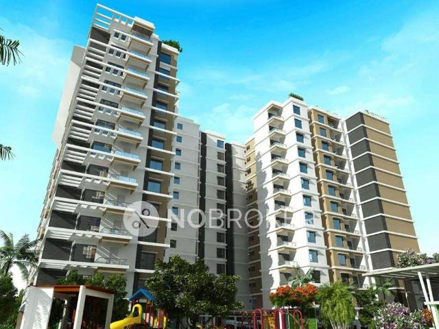 Flat for sale in Bangalore South, Cox Town - Bangalore