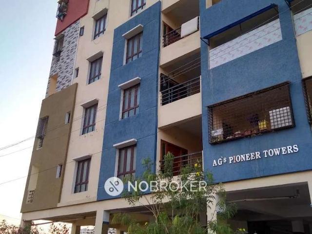 Flat for sale in Haidarabad, Telangana
