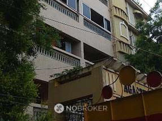 Flat for rent in Bangalore East, Cox Town - Bangalore