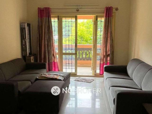 Flat for rent in Bangalore East, Cox Town - Bangalore