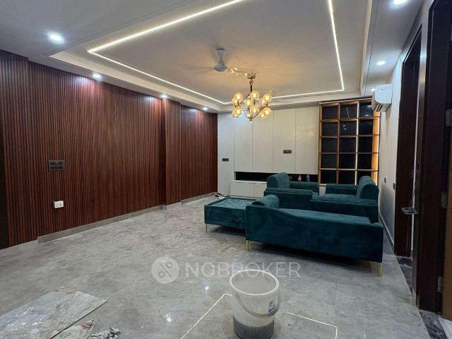Flat for rent in South Delhi, Deri