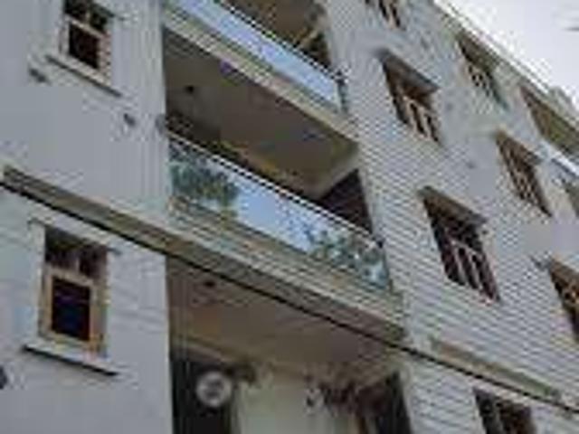 Flat for sale in South Delhi, Deri