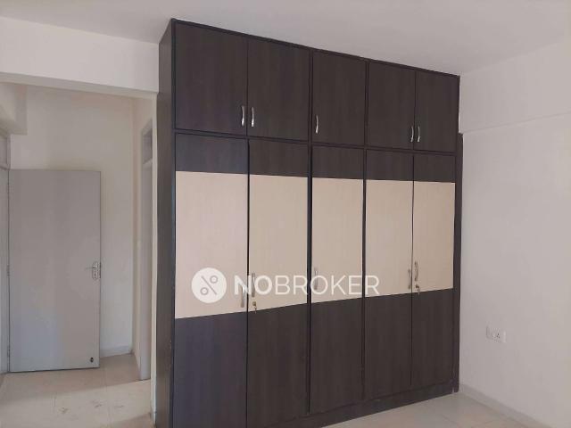 Flat for rent in Bangalore South, Cox Town - Bangalore