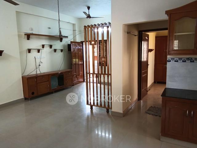 Flat for rent in Perumbakkam, Tamil Nadu
