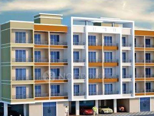 Flat for sale in Nalasopara - Mumbai, National Capital Territory Of Delhi