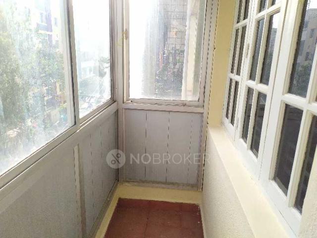 Flat for rent in Bangalore East, Cox Town - Bangalore