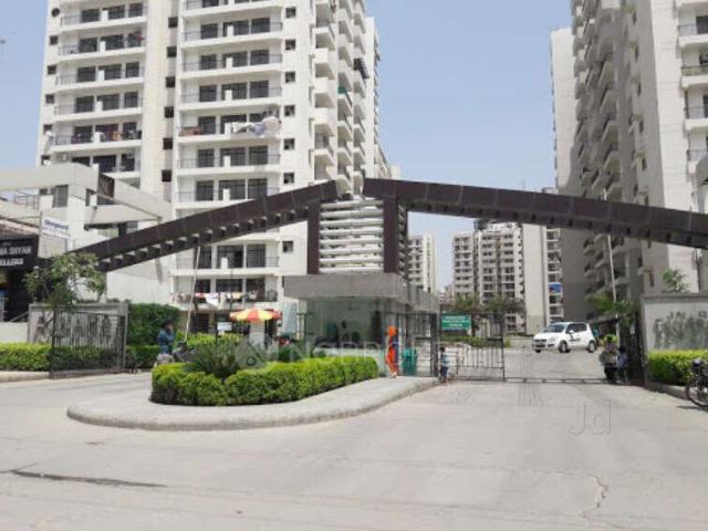 Flat for rent in Ghaziabad, Uttar Pradesh