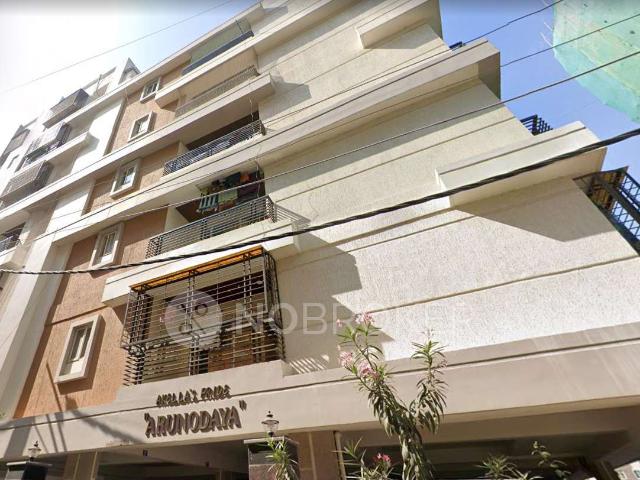Flat for rent in Ranga Reddy, Haidarabad