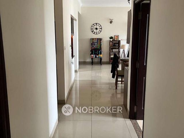 Flat for rent in Bangalore East, Cox Town - Bangalore