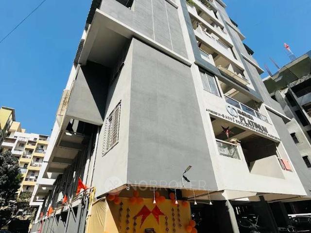 Flat for rent in Wakad, National Capital Territory Of Delhi