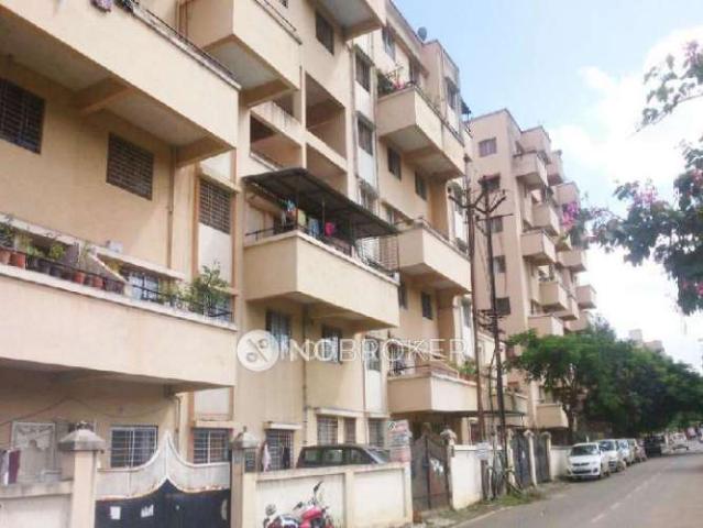 Flat for rent in Thergaon, National Capital Territory Of Delhi