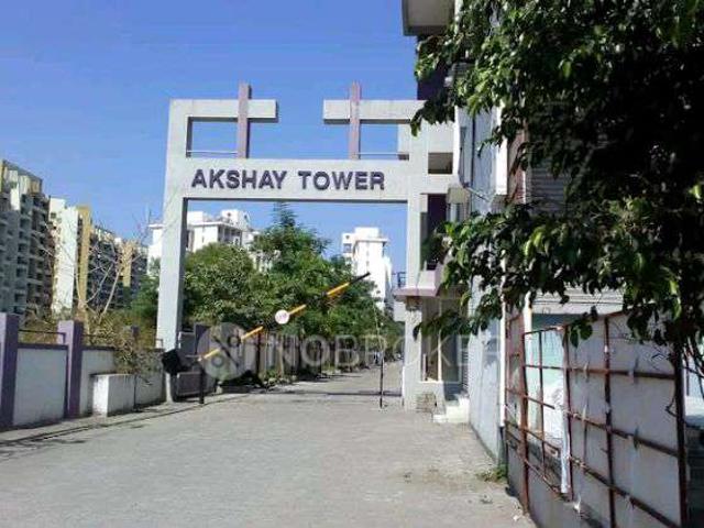 Flat for rent in Wakad, National Capital Territory Of Delhi