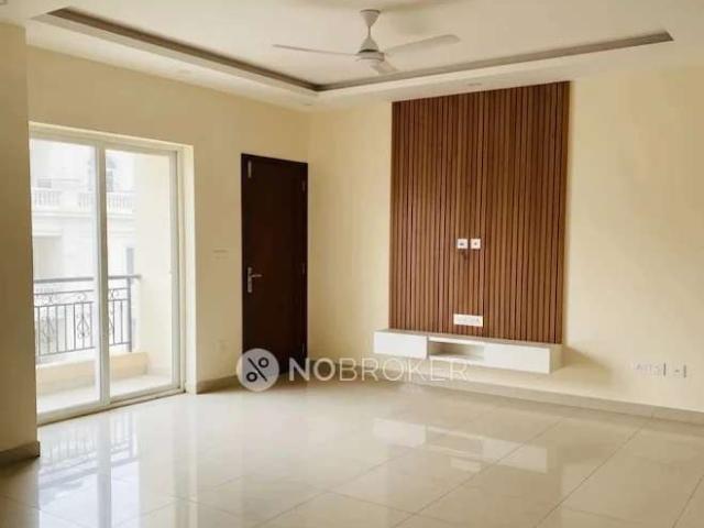 Flat for rent in Bangalore South, Cox Town - Bangalore