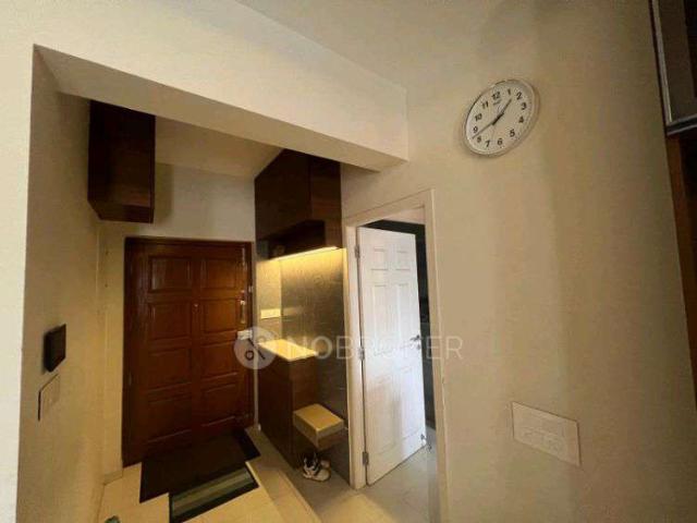 Flat for rent in Sholinganallur - Chennai, Tamil Nadu