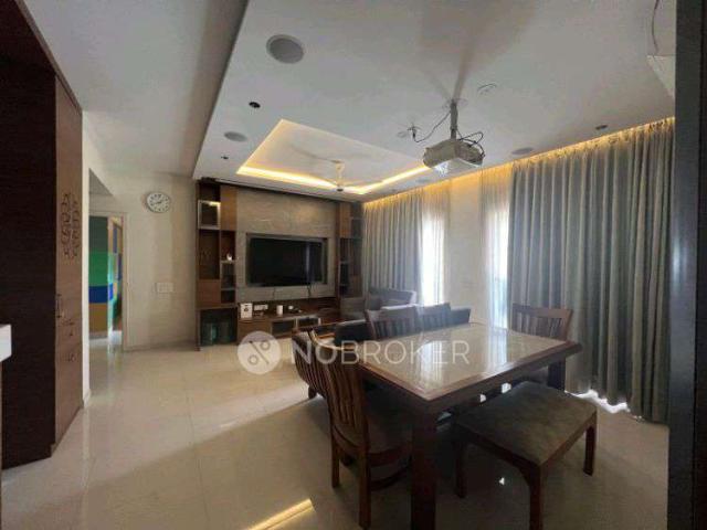 Flat for rent in Sholinganallur - Chennai, Tamil Nadu
